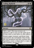 Image for Coiling Rebirth (86) (PRE) - Magic: The Gathering