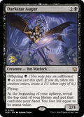 Image for Darkstar Augur (90) (PRE) - Magic: The Gathering