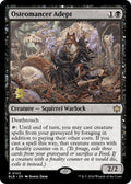 Image for Osteomancer Adept (103) (PRE) - Magic: The Gathering