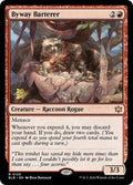 Image for Byway Barterer (129) (PRE) - Magic: The Gathering