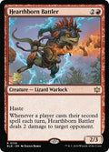 Image for Hearthborn Battler (139) (PRE) - Magic: The Gathering