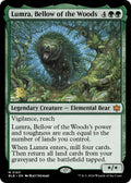 Image for Lumra, Bellow of the Woods (183) (PRE) - Magic: The Gathering