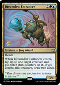 Image for Dreamdew Entrancer (211) (PRE) - Magic: The Gathering