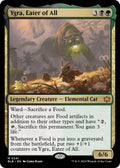Image for Ygra, Eater of All (241) (PRE) - Magic: The Gathering