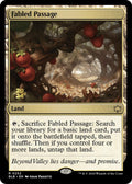 Image for Fabled Passage (252) (PRE) - Magic: The Gathering