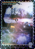 Image for Swamp (1654) (Rainbow Foil) (1654) (SLD) - Magic: The Gathering