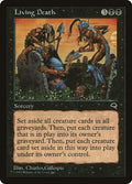 Image for Living Death (142) (TMP) - Magic: The Gathering