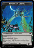 Image for Starscape Cleric Token (15) (BLB) - Magic: The Gathering