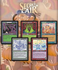 Secret Lair Brain Dead Creatures