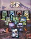 Secret Lair Brain Dead Lands
