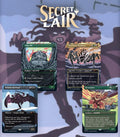 Secret Lair Featuring Andrew MacLean