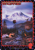 Image for Mountain (1655) (1655) (SLD) - Magic: The Gathering