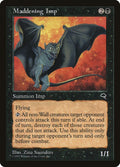 Image for Maddening Imp (143) (TMP) - Magic: The Gathering
