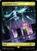 Image for Command Tower (0806) (806) (SLD) - Magic: The Gathering