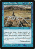 Image for Mana Severance (73) (TMP) - Magic: The Gathering