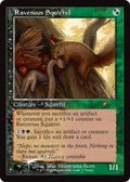 Image for Ravenous Squirrel (Retro Frame) (1) (OHP) - Magic: The Gathering