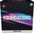 Image for Magic: The Gathering Foundations - Prerelease Pack - Magic: The Gathering