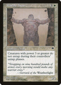 Image for Marble Titan (28) (TMP) - Magic: The Gathering