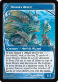 Image for Thassa's Oracle (Future Sight) (175) (MB2) - Magic: The Gathering