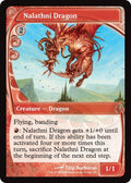Image for Nalathni Dragon (Future Sight) (197) (MB2) - Magic: The Gathering