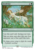 Image for Seedtime (White Border) (73) (MB2) - Magic: The Gathering