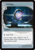 Image for Sol Ring (Future Sight) (233) (MB2) - Magic: The Gathering