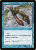 Image for Mawcor (75) (TMP) - Magic: The Gathering