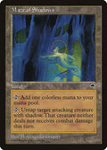Image for Maze of Shadows (319) (TMP) - Magic: The Gathering