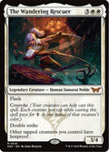 Image for The Wandering Rescuer (41) (DSK) - Magic: The Gathering