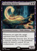Image for Enduring Tenacity (95) (DSK) - Magic: The Gathering
