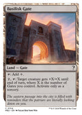Image for Basilisk Gate (White Border) (104) (MB2) - Magic: The Gathering