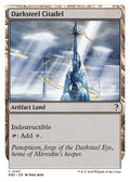 Image for Darksteel Citadel (White Border) (107) (MB2) - Magic: The Gathering