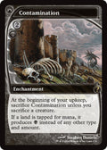 Image for Contamination (Future Sight) (178) (MB2) - Magic: The Gathering
