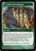 Image for Collected Company (Future Sight) (203) (MB2) - Magic: The Gathering