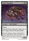 Image for Faerie Macabre (White Border) (42) (MB2) - Magic: The Gathering