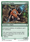 Image for Collector Ouphe (White Border) (66) (MB2) - Magic: The Gathering