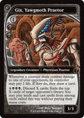 Image for Gix, Yawgmoth Praetor (Future Sight) (245) (MB2) - Magic: The Gathering