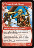Image for Squee, Goblin Nabob (Future Sight) (247) (MB2) - Magic: The Gathering