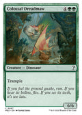 Image for Colossal Dreadmaw (White Border) (67) (MB2) - Magic: The Gathering
