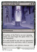 Image for Leyline of the Void (White Border) (44) (MB2) - Magic: The Gathering
