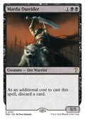 Image for Mardu Outrider (White Border) (1) (MB2) - Magic: The Gathering