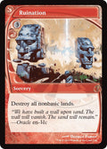 Image for Ruination (Future Sight) (199) (MB2) - Magic: The Gathering