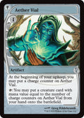 Image for Aether Vial (Future Sight) (216) (MB2) - Magic: The Gathering