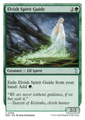 Image for Elvish Spirit Guide (White Border) (68) (MB2) - Magic: The Gathering