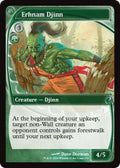 Image for Erhnam Djinn (Future Sight) (133) (MB2) - Magic: The Gathering