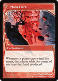 Image for Mana Flare (Future Sight) (196) (MB2) - Magic: The Gathering