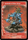 Image for Kobolds of Kher Keep (Future Sight) (194) (MB2) - Magic: The Gathering