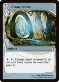 Image for Erratic Portal (Future Sight) (220) (MB2) - Magic: The Gathering