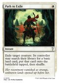 Image for Path to Exile (White Border) (15) (MB2) - Magic: The Gathering