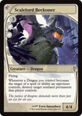 Image for Scalelord Reckoner (Future Sight) (151) (MB2) - Magic: The Gathering